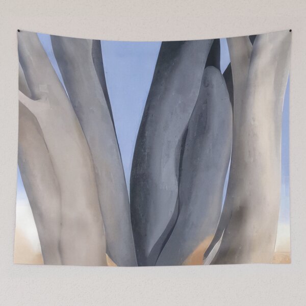 Item preview, Georgia O'Keeffe designed and sold by depthsmoke.