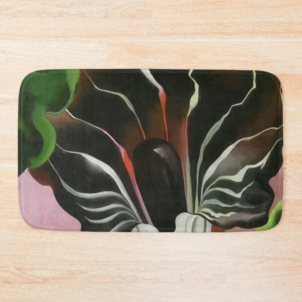 Item preview, Georgia O'Keeffe designed and sold by depthsmoke.