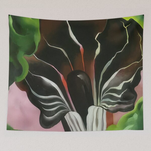 Item preview, Georgia O'Keeffe designed and sold by depthsmoke.