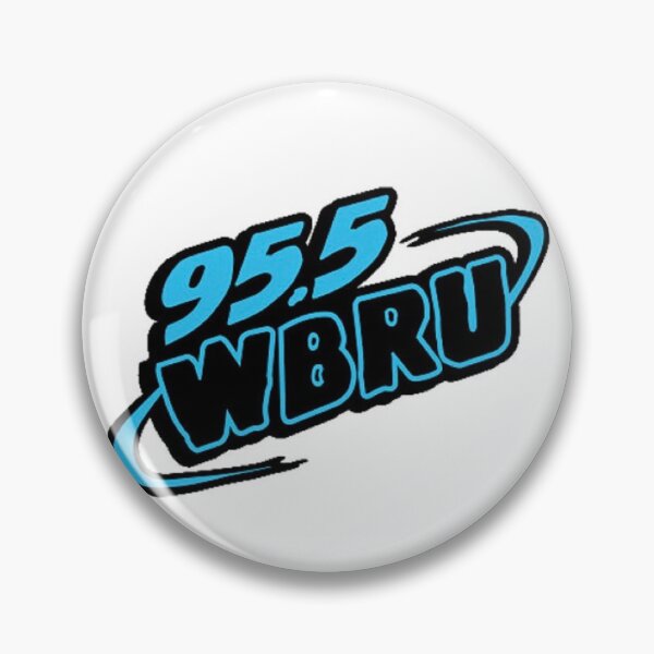 Item preview, 95.5 WBRU designed and sold by Spartan45.