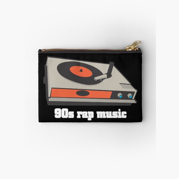 Item preview, 90s rap hip hop music designed and sold by untagged-shop.