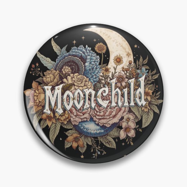 Item preview, Moonchild Celestial Dreamscape designed and sold by Zakrytos ★★★★★.