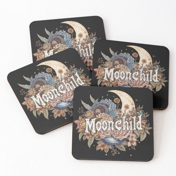 Item preview, Moonchild Celestial Dreamscape designed and sold by Zakrytos ★★★★★.