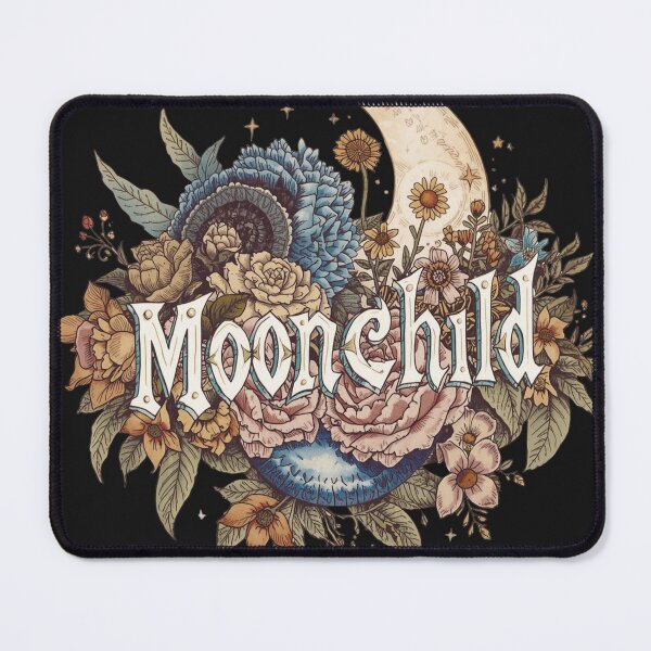 Item preview, Moonchild Celestial Dreamscape designed and sold by Zakrytos ★★★★★.