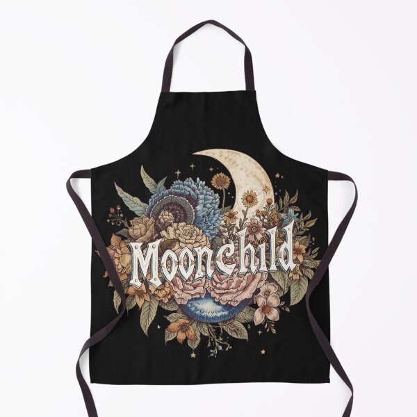Item preview, Moonchild Celestial Dreamscape designed and sold by Zakrytos ★★★★★.
