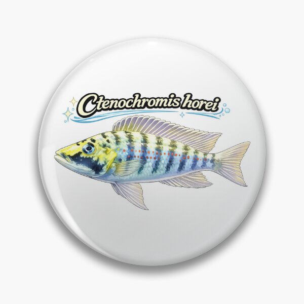 Item preview, Ctenochromis horei  designed and sold by My-Thing.