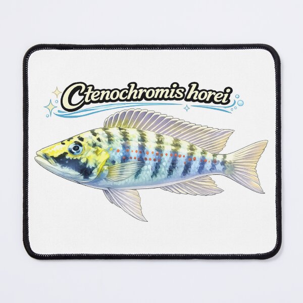 Item preview, Ctenochromis horei  designed and sold by My-Thing.
