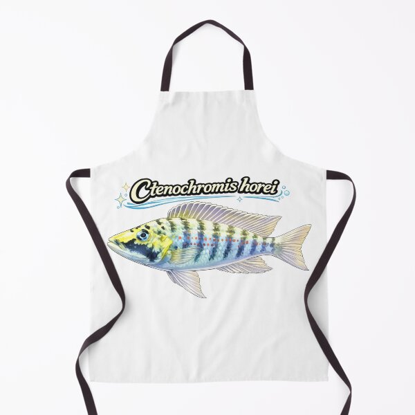 Item preview, Ctenochromis horei  designed and sold by My-Thing.