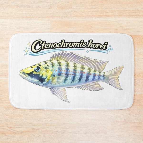 Item preview, Ctenochromis horei  designed and sold by My-Thing.