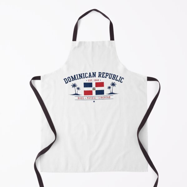 Item preview, Dominican Republic designed and sold by FreshArtFusion.