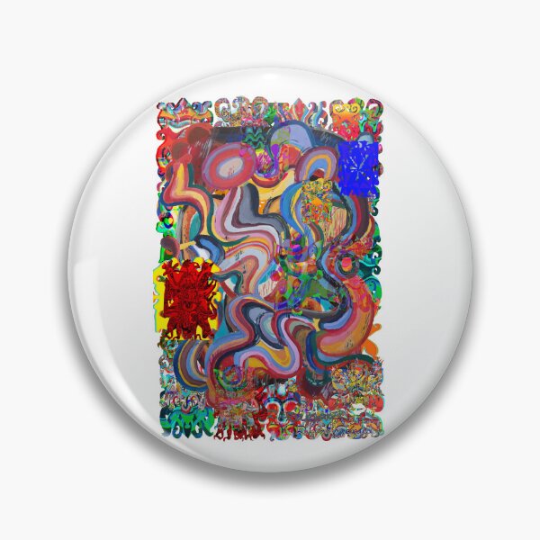 Item preview, Pop abstract designed and sold by Diego Manuel Rodriguez.