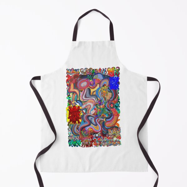 Item preview, Pop abstract designed and sold by Diego Manuel Rodriguez.