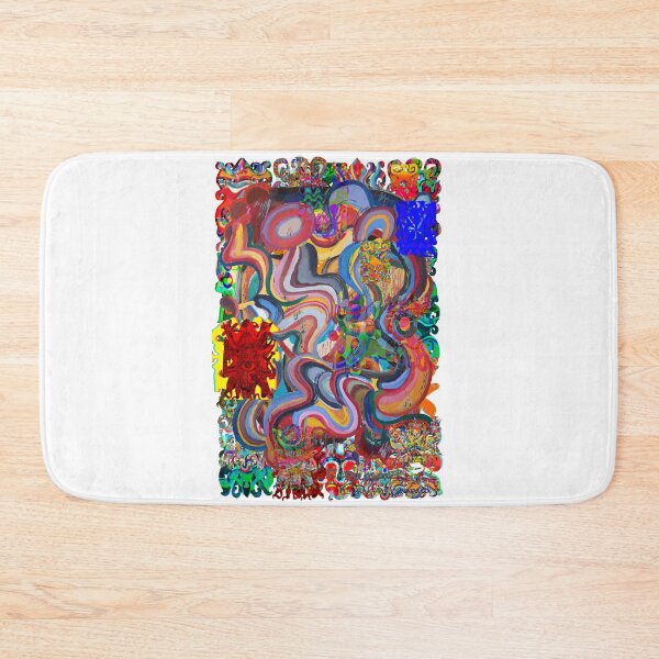 Item preview, Pop abstract designed and sold by Diego Manuel Rodriguez.