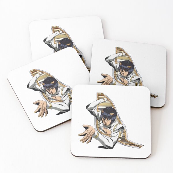 Item preview, The Zipper Man Mirror Portrait designed and sold by Snowdog-Art.