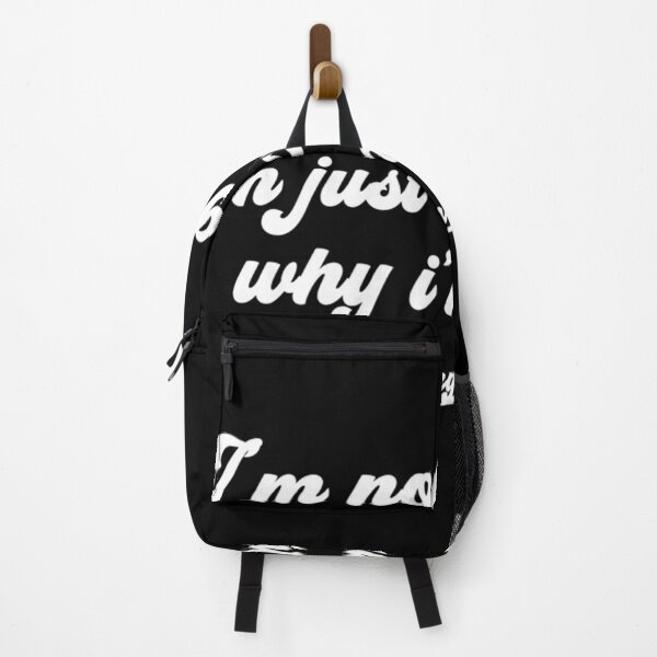 Item preview, I'm Not Arguing, I'm Just Explaining Why I'm Right designed and sold by mkrcsuuh2.