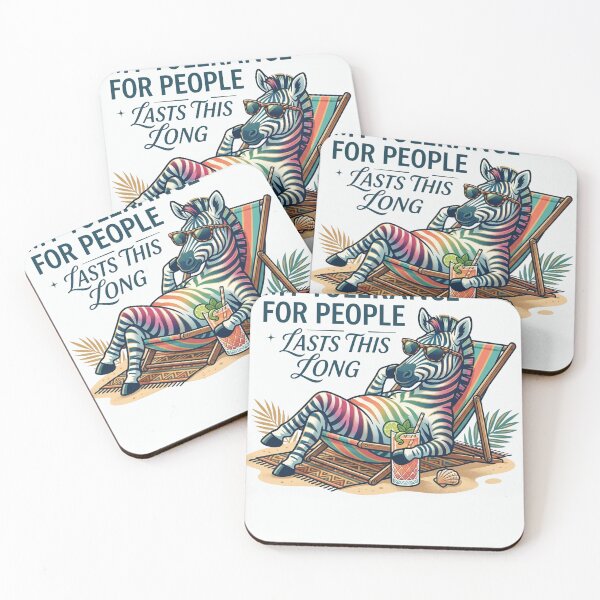 Item preview, my tolerance for people lasts this long  designed and sold by hautehub.