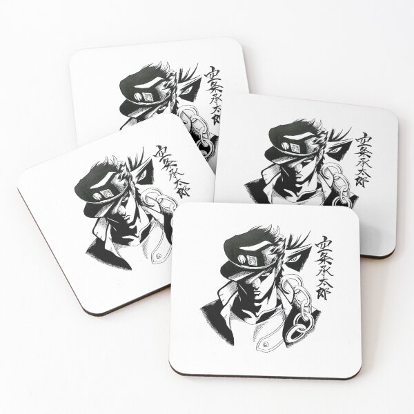 Item preview, The Delinquent Hero Ink Portrait designed and sold by Snowdog-Art.