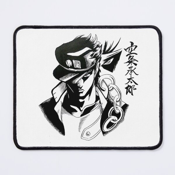Item preview, The Delinquent Hero Ink Portrait designed and sold by Snowdog-Art.