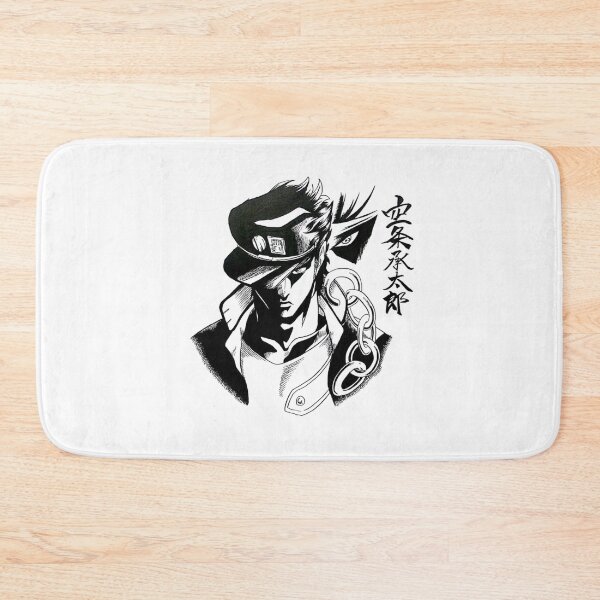 Item preview, The Delinquent Hero Ink Portrait designed and sold by Snowdog-Art.