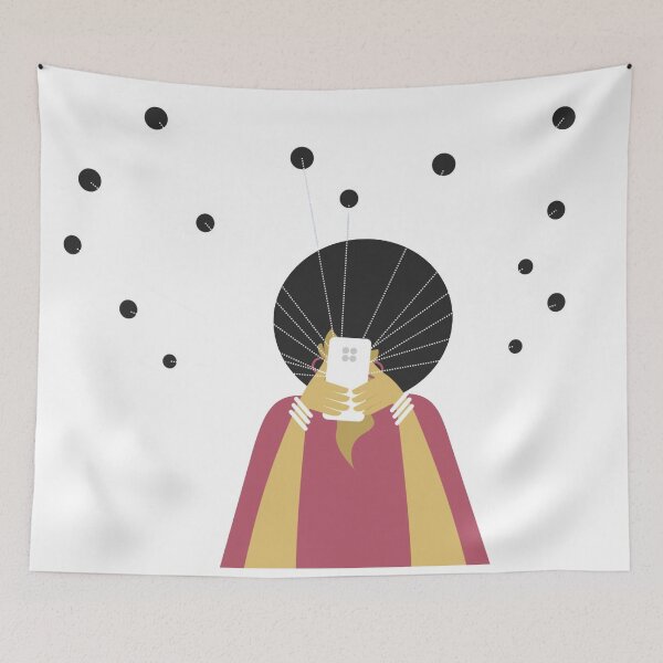 Item preview, All Eyes On Camera designed and sold by varceds.