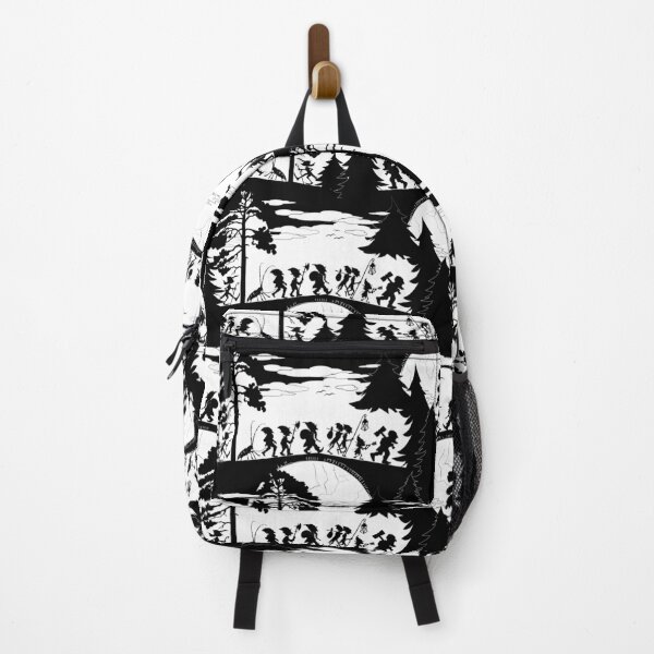 Item preview, Gnome roam designed and sold by kobyakov.