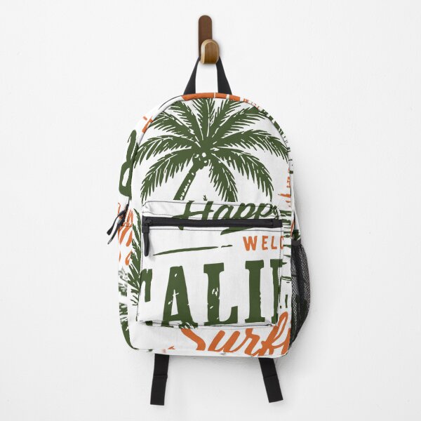 Item preview, California surfing club designed and sold by burhon.
