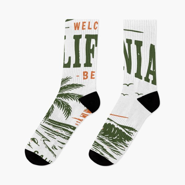 Item preview, California surfing club designed and sold by burhon.