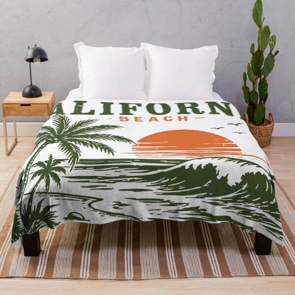 Item preview, California surfing club designed and sold by burhon.