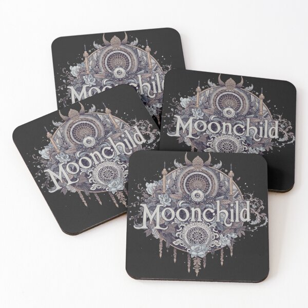 Item preview, Celestial Dreamer Star Moon designed and sold by Zakrytos ★★★★★.