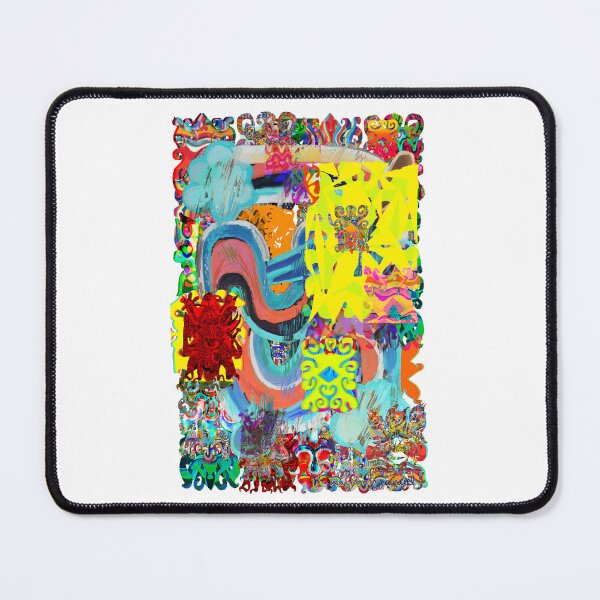 Item preview, Pop abstract designed and sold by Diego Manuel Rodriguez.