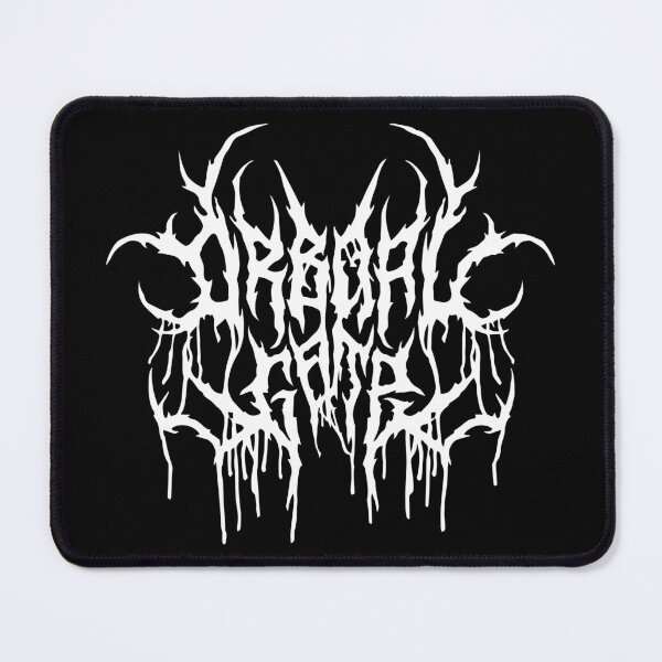 Item preview, ribal Gaze Death Metal Merch | Primitive Groove Old School Extreme Metal Streetwear designed and sold by SkullsAndShirts.