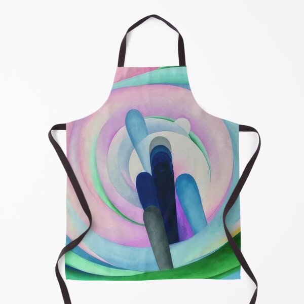 Aperçu de l'œuvre Géorgie O'Keeffe créée et vendue par depthsmoke.