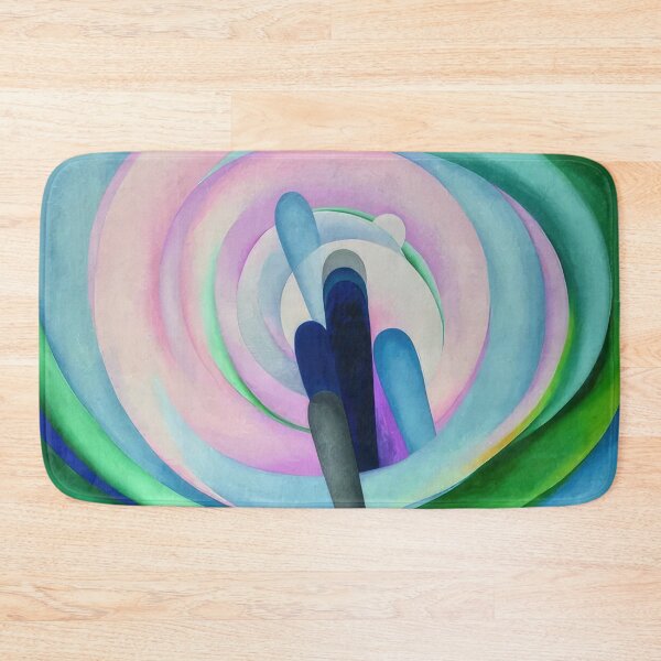 Item preview, Georgia O'Keeffe designed and sold by depthsmoke.