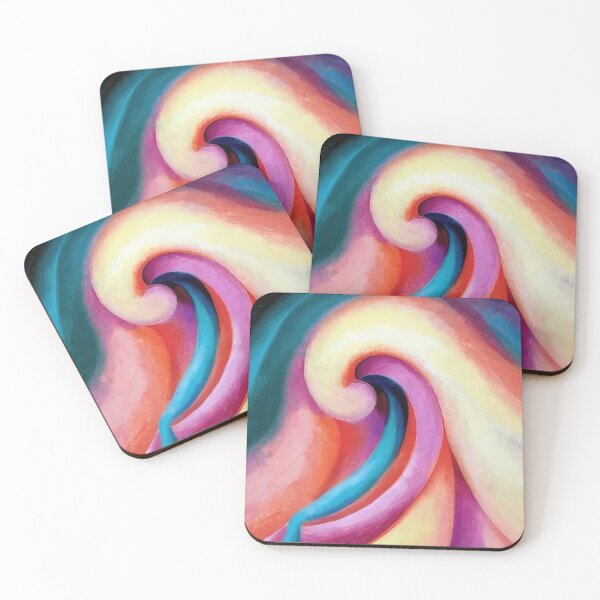 Item preview, Georgia O'Keeffe designed and sold by depthsmoke.
