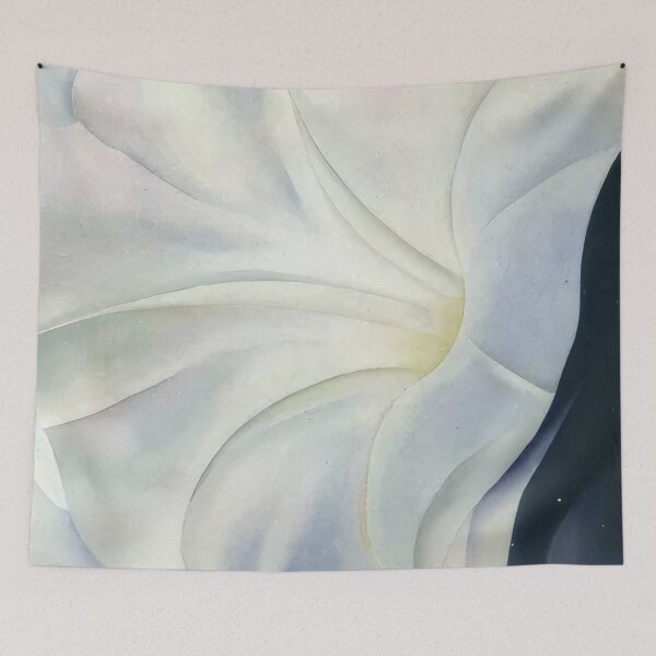 Item preview, Georgia O'Keeffe designed and sold by depthsmoke.
