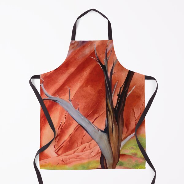 Aperçu de l'œuvre Géorgie O'Keeffe créée et vendue par depthsmoke.