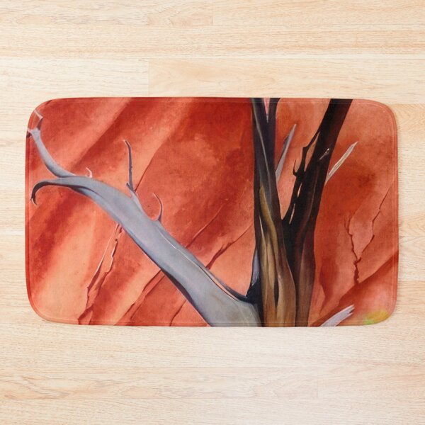 Item preview, Georgia O'Keeffe designed and sold by depthsmoke.