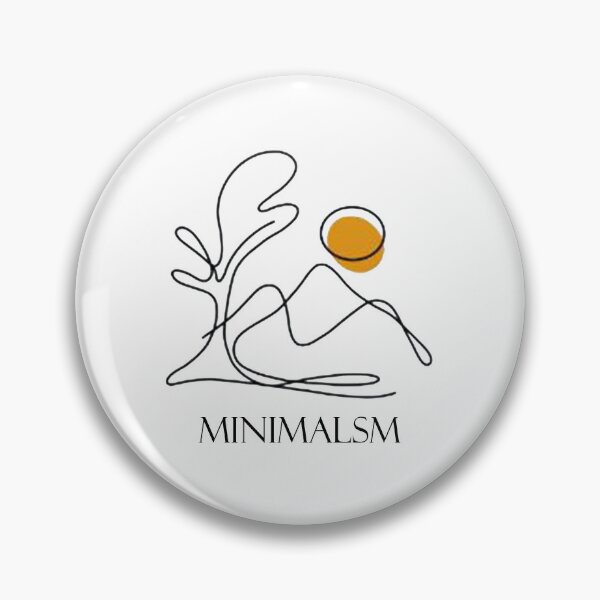 Item preview, Minimalism designed and sold by varceds.