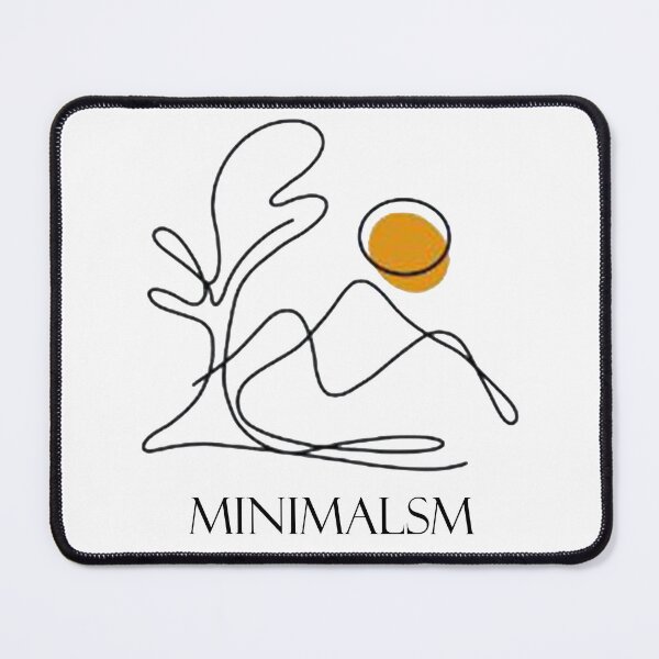 Item preview, Minimalism designed and sold by varceds.