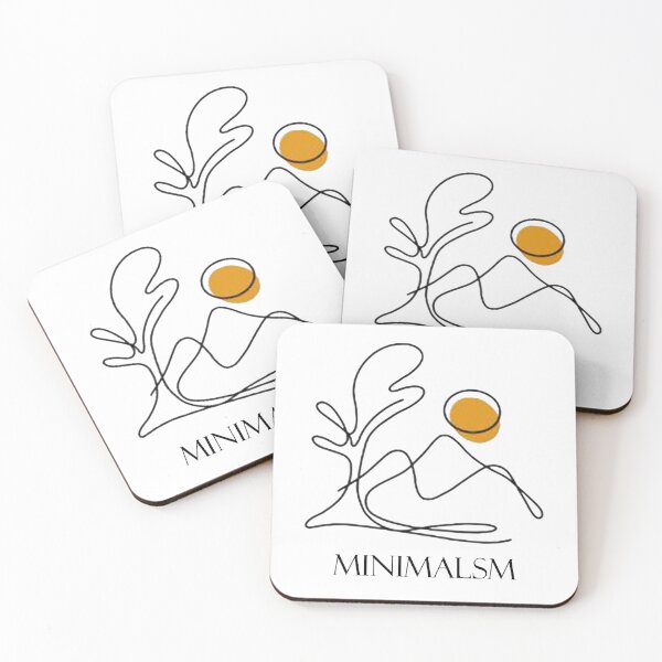 Item preview, Minimalism designed and sold by varceds.
