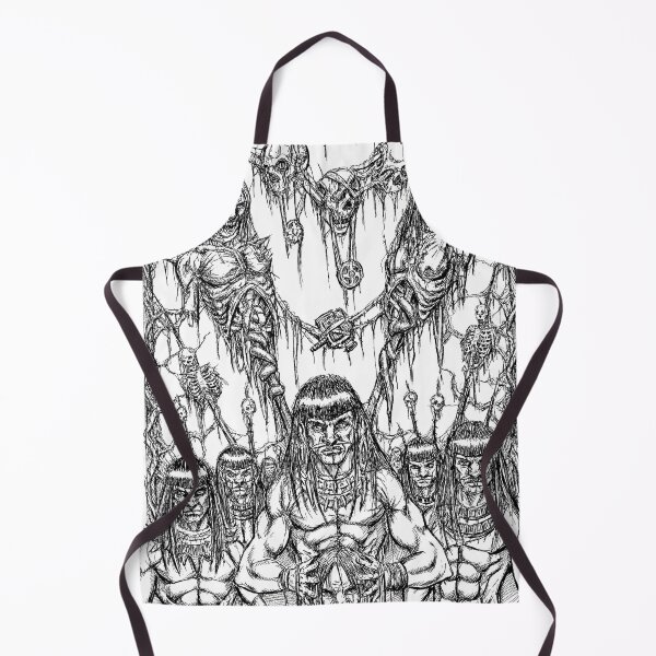 Item preview, Mondo Carrion Redux  designed and sold by Alaric  Barca.