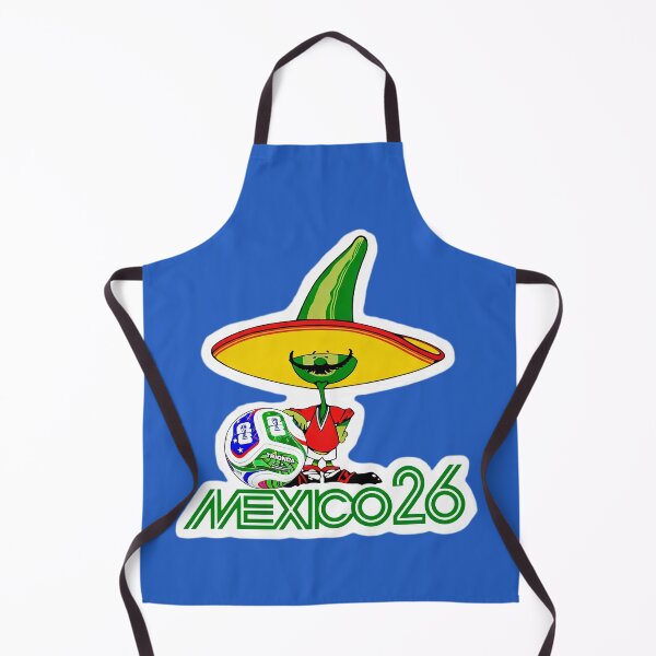 Item preview, The Return of Pique: Mexico 2026 Edition designed and sold by Abeshinobi.
