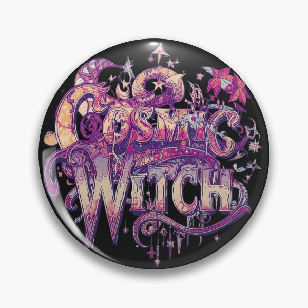 Item preview, Cosmic Witch Celestial Dream designed and sold by Zakrytos ★★★★★.