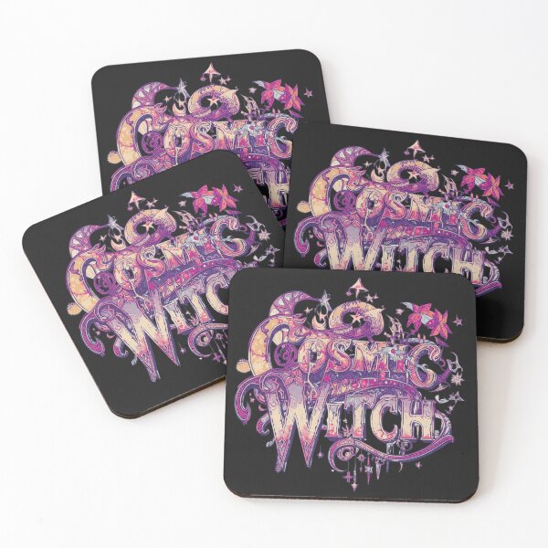 Item preview, Cosmic Witch Celestial Dream designed and sold by Zakrytos ★★★★★.