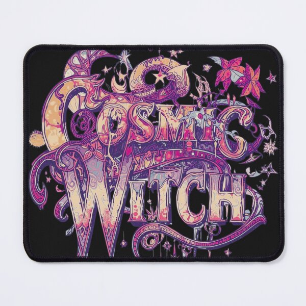 Item preview, Cosmic Witch Celestial Dream designed and sold by Zakrytos ★★★★★.