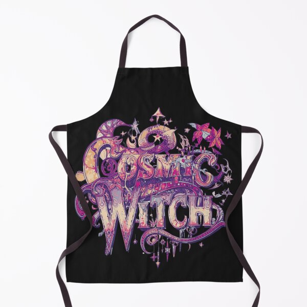Item preview, Cosmic Witch Celestial Dream designed and sold by Zakrytos ★★★★★.