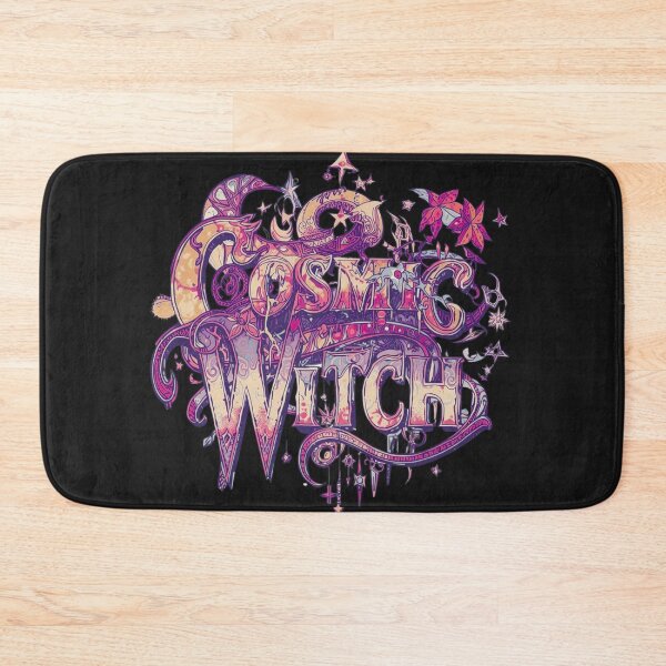 Item preview, Cosmic Witch Celestial Dream designed and sold by Zakrytos ★★★★★.
