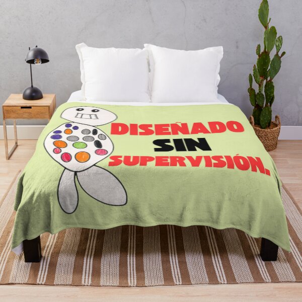 Item preview, Goofy Cute Creature with Spots designed and sold by A touch of creativity.