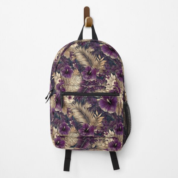 Item preview, Soft Tropical Floral  - Botanical Garden Pattern  - Birthday Gifts For Her designed and sold by RoyalStarsPatts.