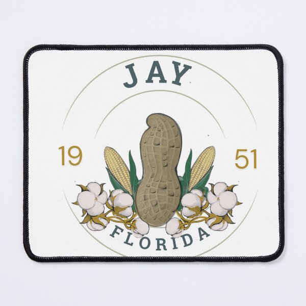 Item preview, Jay fl designed and sold by TaraPen.